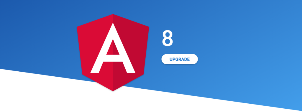 An angular most recent edition