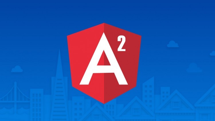 Angular front end framework: