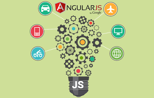 Benefits of angular js