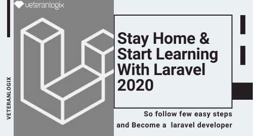 Laravel-Best PHP Framework in 2020
