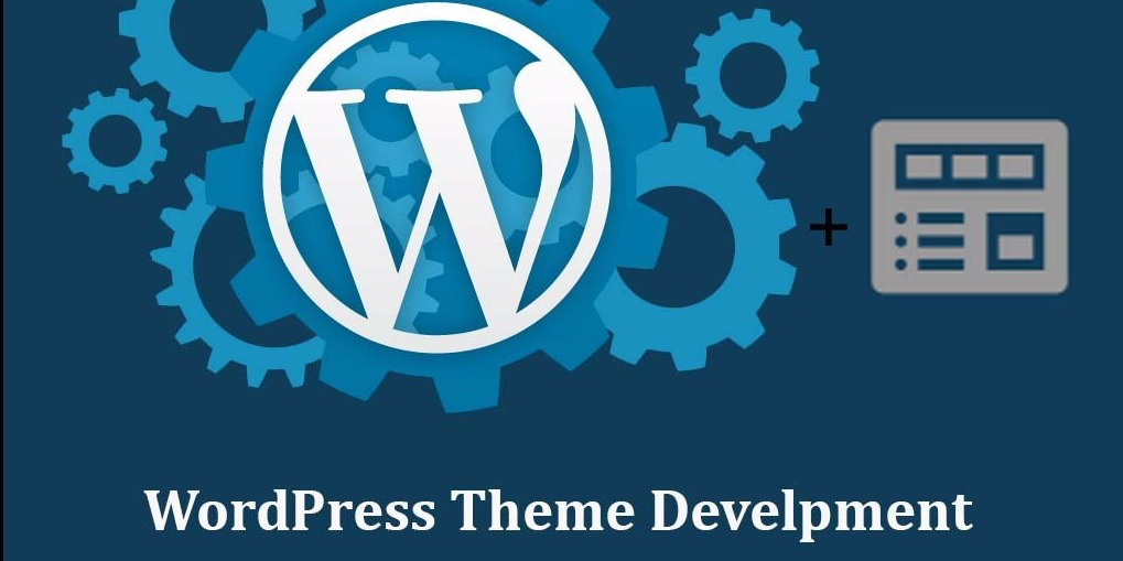 WordPress theme Development Company