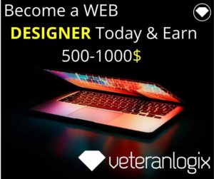 how to become a web designer in 2020