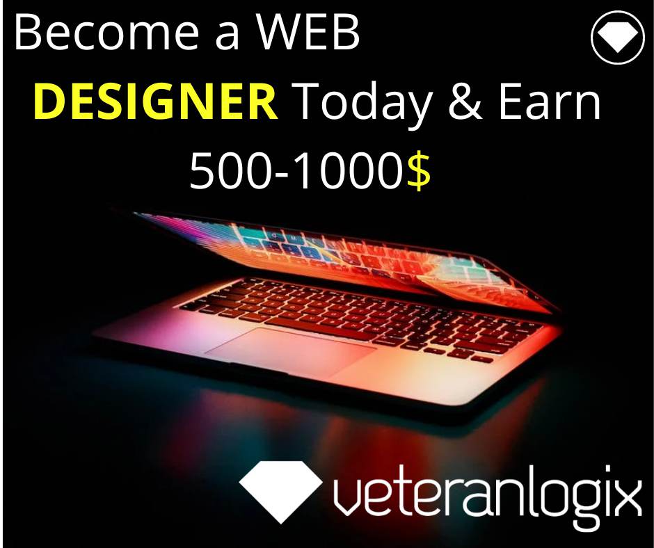 how to become a web designer in 2020