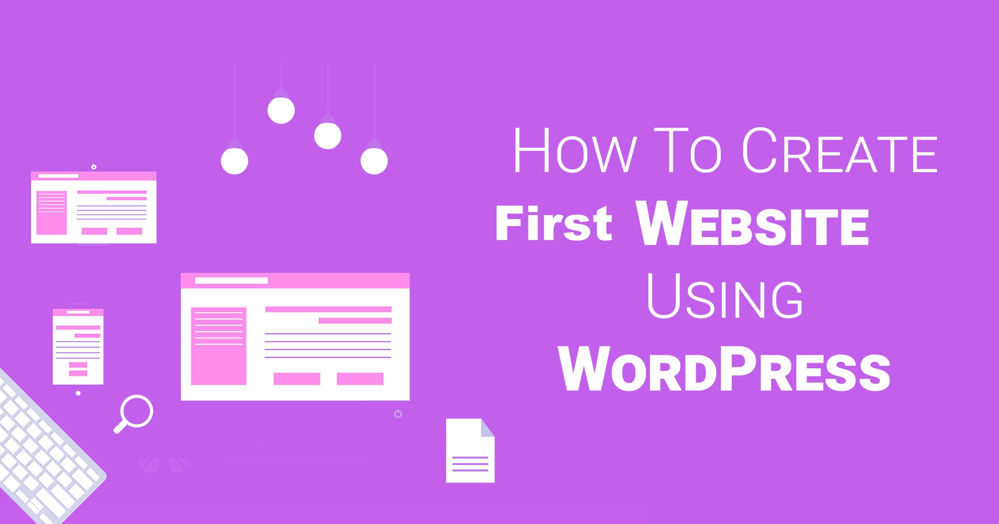 how-to-create-a-website-using-wordpress