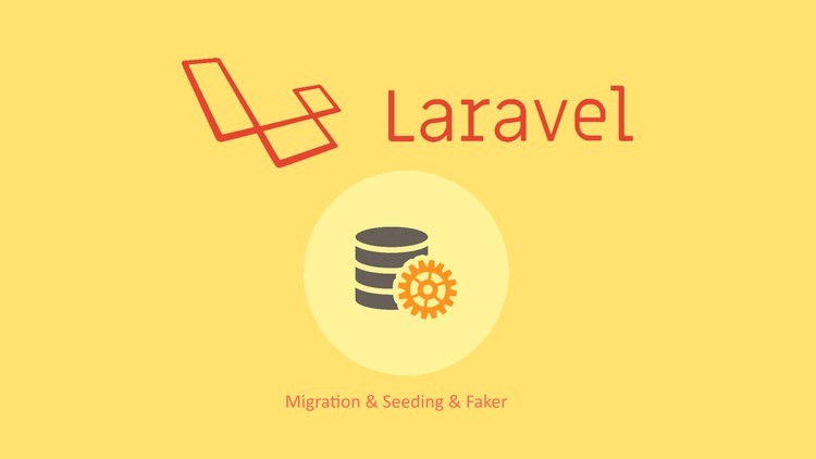 migration of laravel database