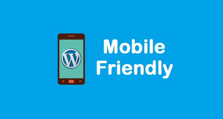mobile optimization wordpress