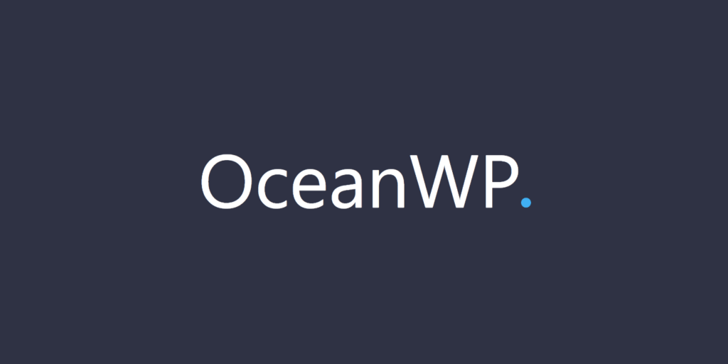 best theme wp-ocean