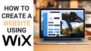 Create-a-website-for-free-with-Wix