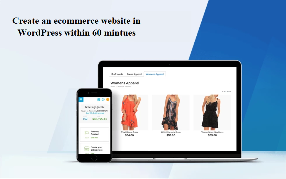 Create-an-ecommerce-website-in-WordPress-1