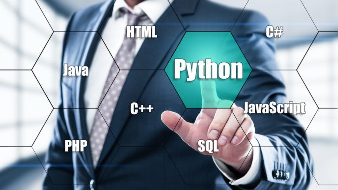 Python