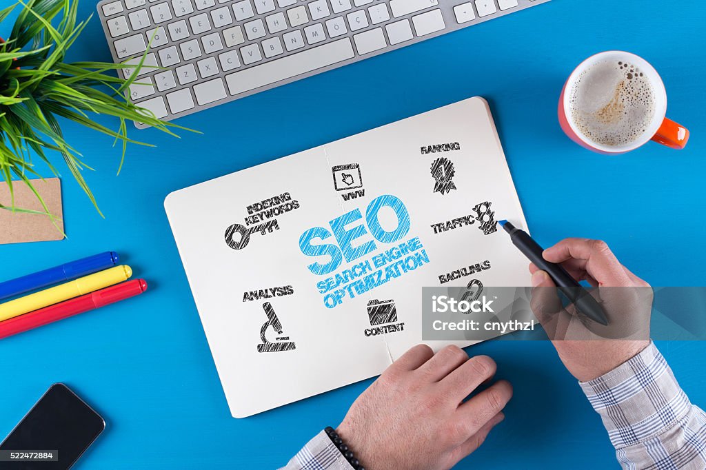 Does blogging help seo