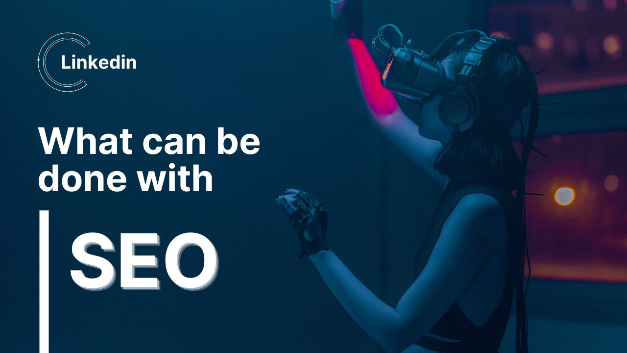 How To Get SEO Clients On LinkedIn? - Veteranlogix